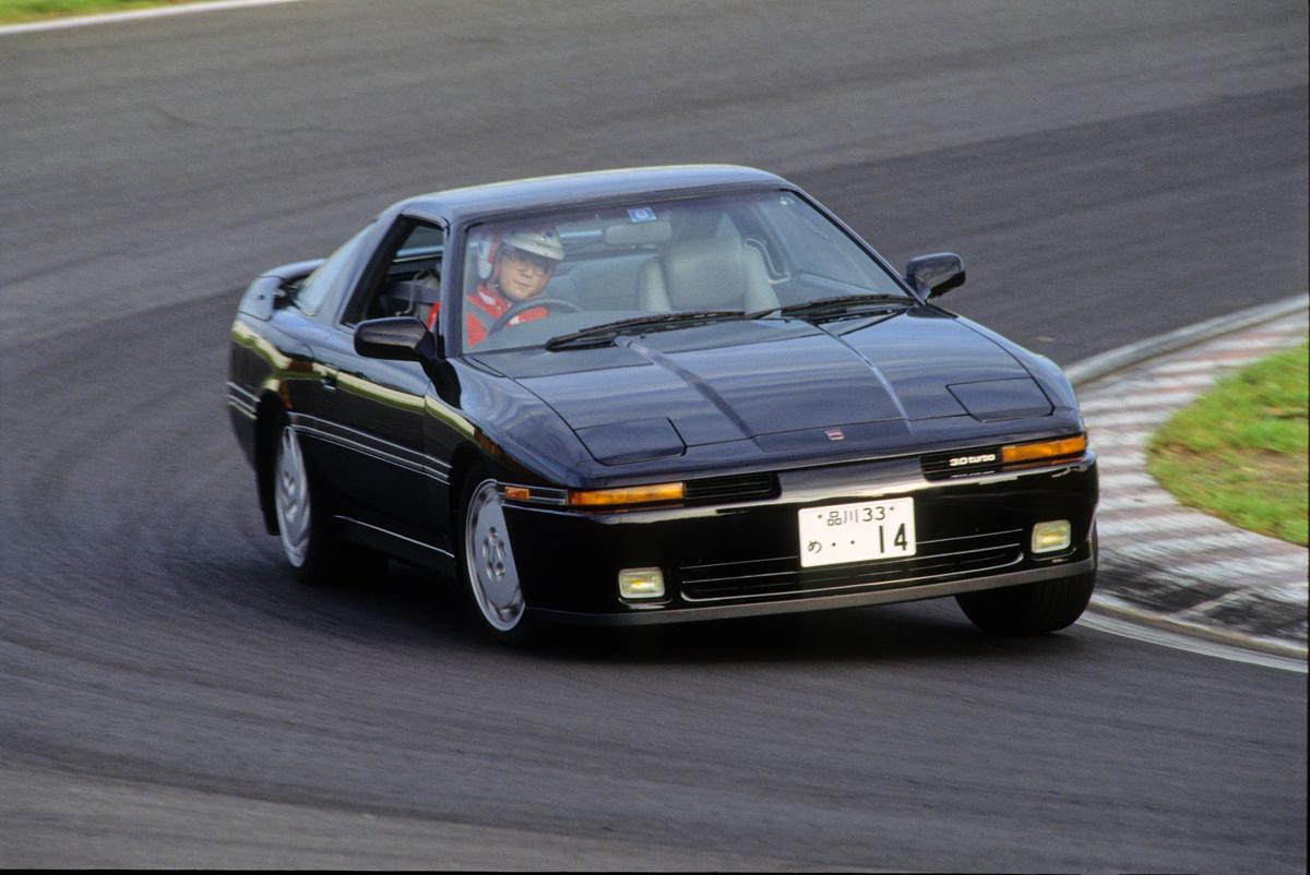 期待の国産車なのになぜ トヨタ新型スープラがアメリカを発表の場に選んだワケ 自動車情報 ニュース Web Cartop