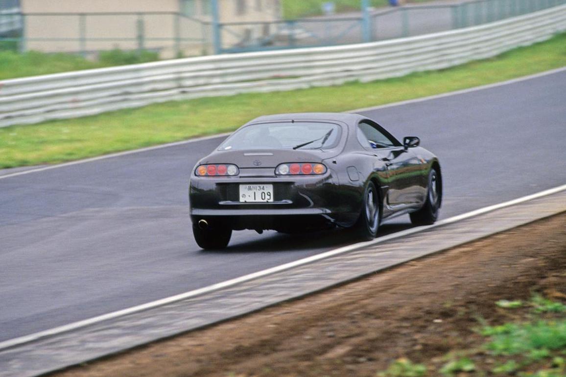 燃料計が動いて見えるほど大ガス喰い でも楽しすぎる走り屋泣かせの国産スポーツ車５選 自動車情報 ニュース Web Cartop 2ページ目