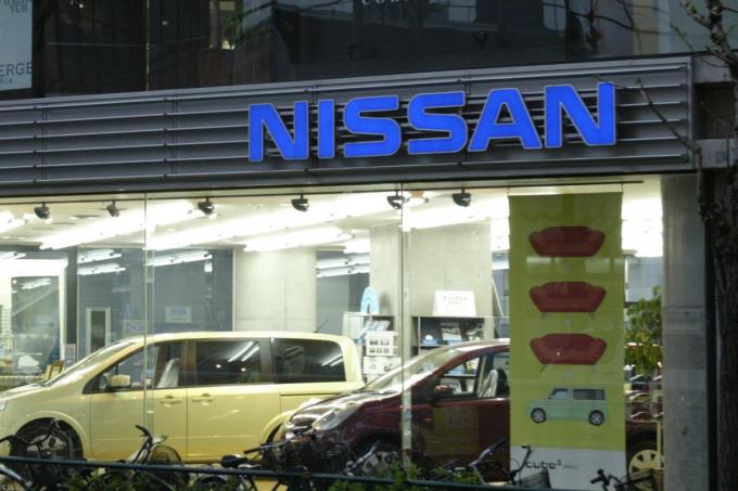 19年の新車販売は日産がトップ2独占でスタート それでも手放しで喜べない裏事情とは 自動車情報 ニュース Web Cartop