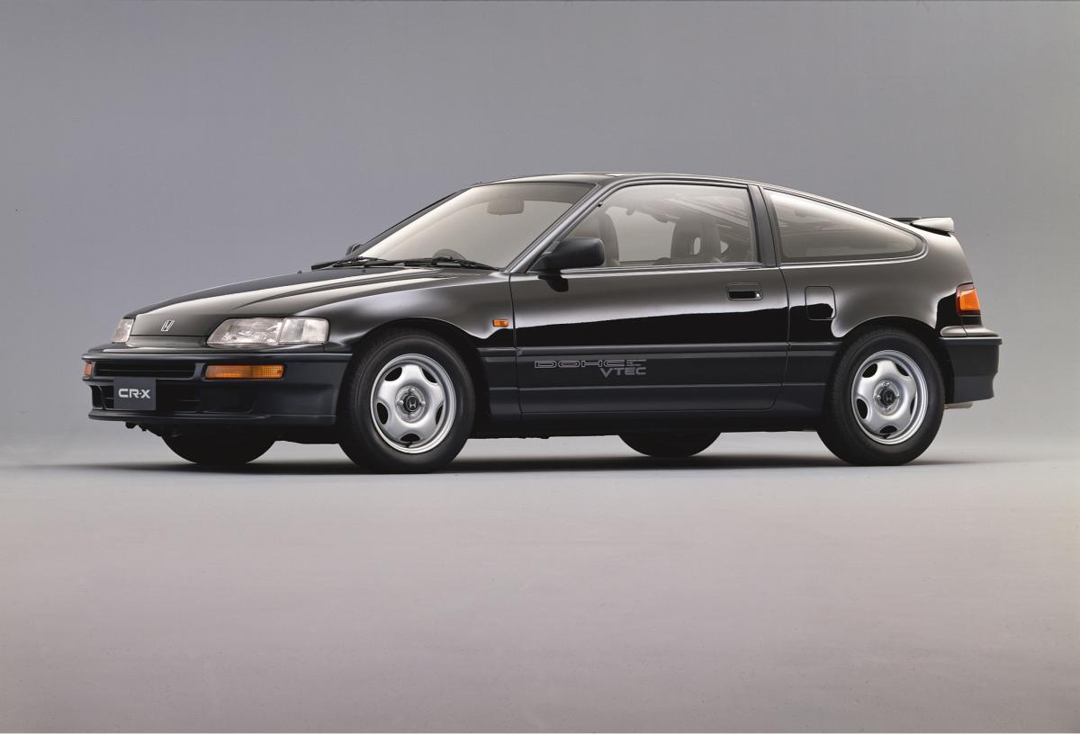 お金のない若者がこぞって腕を磨いた かつて走り屋たちに愛されたff国産スポーツ車13選 自動車情報 ニュース Web Cartop