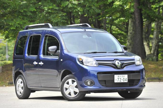 スライドドア車は人気のミニバンだけじゃない 大人数乗車しない人向けのクルマ６選 自動車情報 ニュース Web Cartop 2ページ目