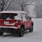 一歩間違えるとボディが傷だらけ 正しいクルマの雪下ろしの方法とは 自動車情報 ニュース Web Cartop