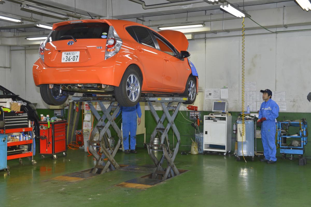 なぜ正規ディーラーじゃダメ 愛車のメンテナンスをショップに頼むべきケースとは 自動車情報 ニュース Web Cartop