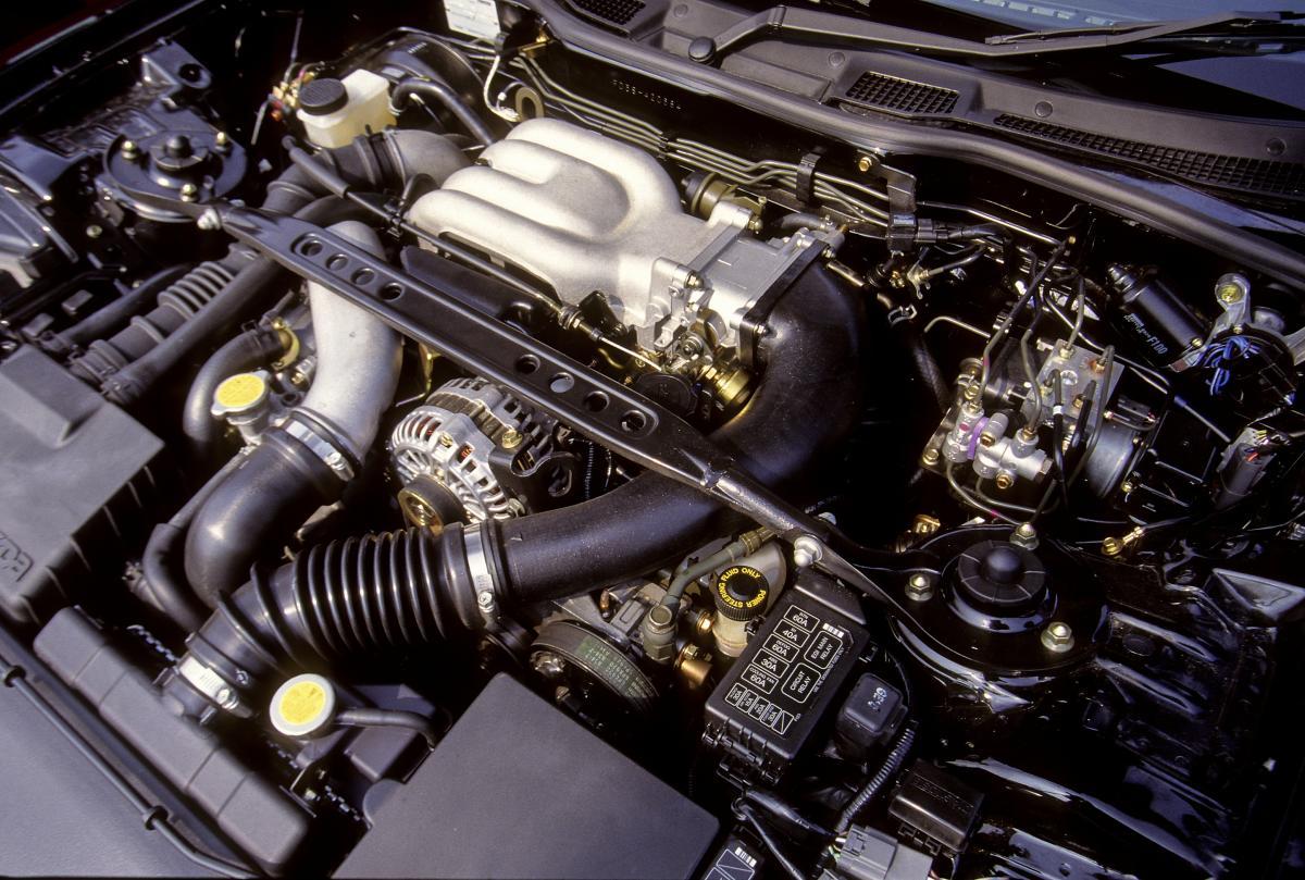 燃料計が動いて見えるほど大ガス喰い でも楽しすぎる走り屋泣かせの国産スポーツ車５選 自動車情報 ニュース Web Cartop