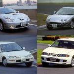 走り屋とはどんな人 単なる車好きとは違う人種だった 自動車情報 ニュース Web Cartop