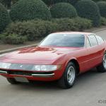 オートモビル カウンシル2019に60〜70年代のイタリアンスポーツカー3台が展示決定！