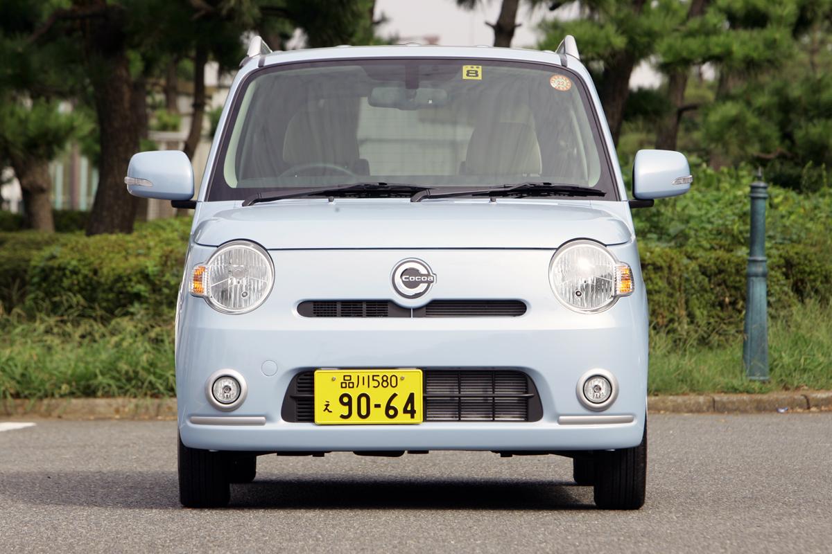 男子が乗るとドン引かれる あまりに見た目がカワイすぎるクルマ5選 自動車情報 ニュース Web Cartop 2ページ目 男子が乗るとドン引かれる あまりに見た目がカワイすぎるクルマ5選 自動車情報 ニュース Web Cartop 2ページ目