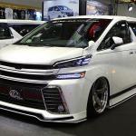 合法カスタマイズなのに拒否されることも 正規ディーラーに入庫できない改造車の条件とは 自動車情報 ニュース Web Cartop