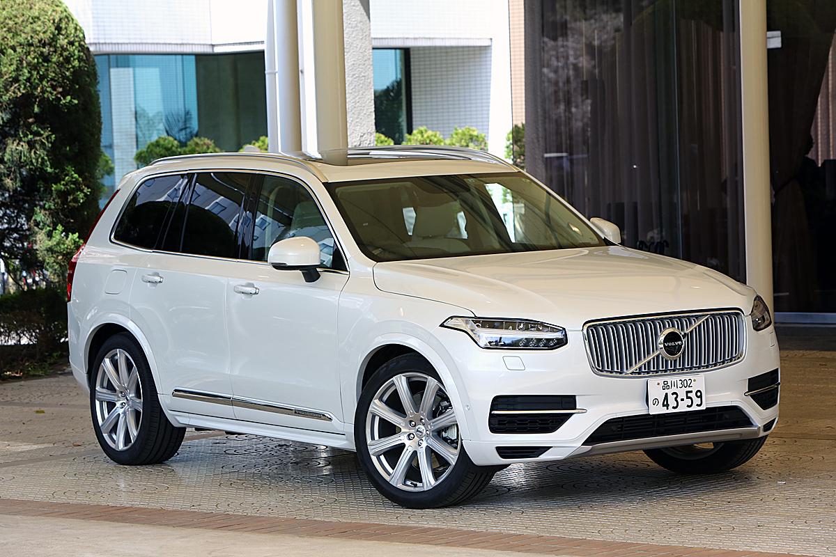 スライドドアじゃないけど3列シート 多人数乗車suv5台のマルとバツ 自動車情報 ニュース Web Cartop 2ページ目 スライドドアじゃないけど3列シート 多人数乗車suv5台のマルとバツ 自動車情報 ニュース Web Cartop 2ページ目