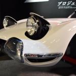 【画像】トヨタ2000GTがバラバラ状態で展示された驚きの理由とは【大阪オートメッセ2019】 〜 画像1
