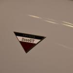 【画像】トヨタ2000GTがバラバラ状態で展示された驚きの理由とは【大阪オートメッセ2019】 〜 画像16
