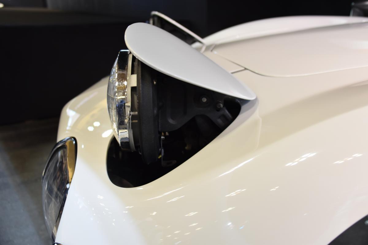 トヨタ00gtがバラバラ状態で展示された驚きの理由とは 大阪オートメッセ19 自動車情報 ニュース Web Cartop 2ページ目 トヨタ00gtがバラバラ状態で展示された驚きの理由とは 大阪オートメッセ19 自動車情報 ニュース Web Cartop 2ページ目