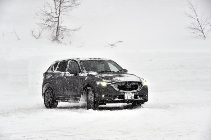 画像ギャラリー ナンバープレートが雪の付着で隠れたら違反 警察の回答とは 画像5 自動車情報 ニュース Web Cartop