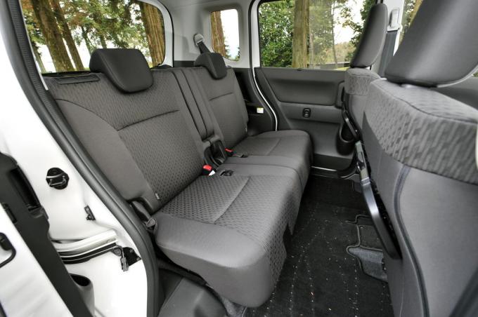 現役子育てママが本気で推す 親子大満足の使えるコンパクトカー５選 自動車情報 ニュース Web Cartop