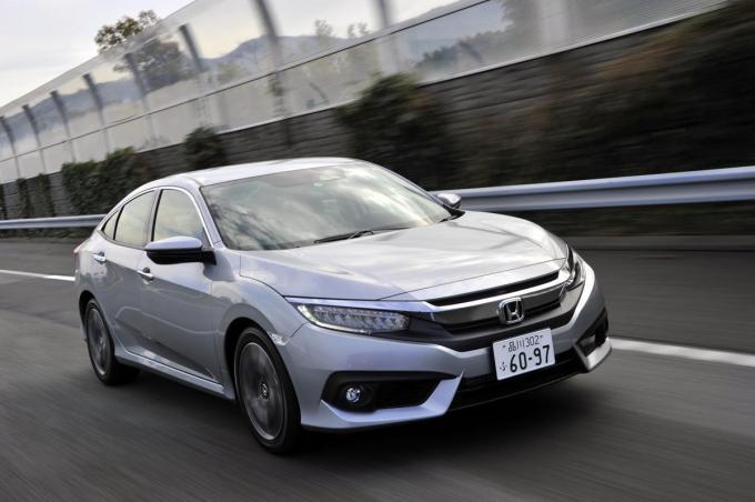 走り好きのクルマ仲間から お前もひよったな と言われないファミリーカー５選 自動車情報 ニュース Web Cartop
