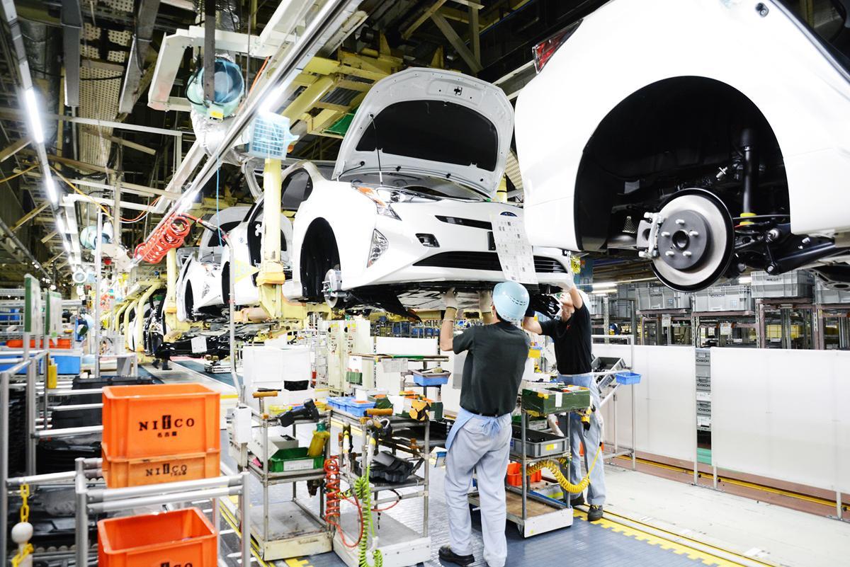 初代プリウス発売から22年 増え続ける電動化車両の廃棄バッテリーの行方とは 自動車情報 ニュース Web Cartop 2ページ目