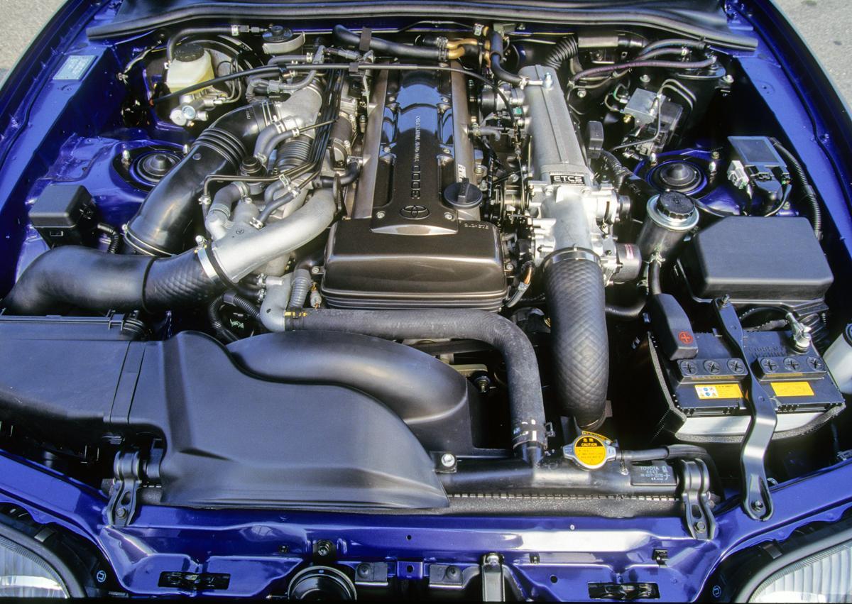 燃料計が動いて見えるほど大ガス喰い でも楽しすぎる走り屋泣かせの国産スポーツ車５選 自動車情報 ニュース Web Cartop 2ページ目