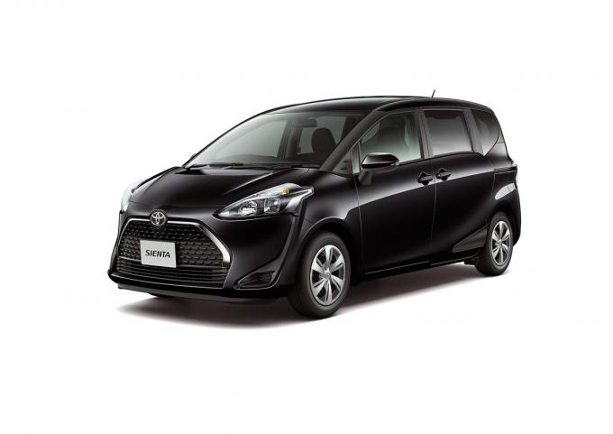 スライドドア車は人気のミニバンだけじゃない 大人数乗車しない人向けのクルマ６選 自動車情報 ニュース Web Cartop 2ページ目