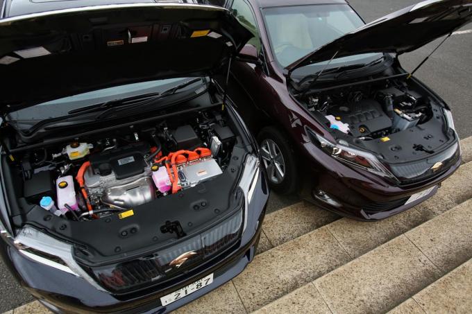 走り好きのクルマ仲間から お前もひよったな と言われないファミリーカー５選 自動車情報 ニュース Web Cartop 2ページ目