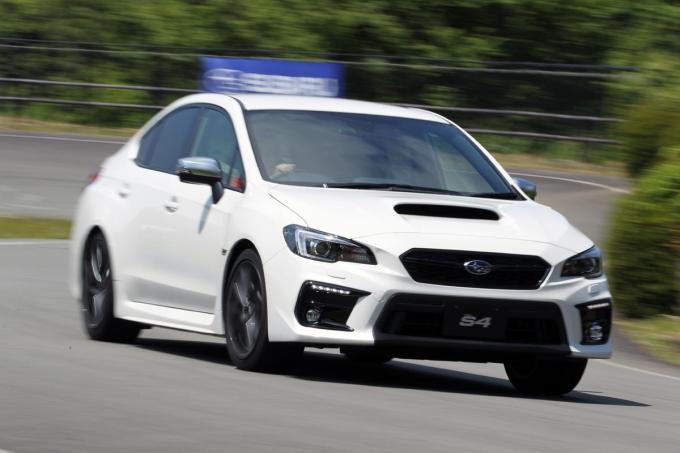 ファミリーマンよ 夢を諦めるな １台で家族サービスがこなせる隠れスポーツモデル５選 自動車情報 ニュース Web Cartop 2ページ目