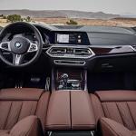 【画像】大型化で迫力アップ！　最先端の運転支援システムも搭載した4代目BMW X5が発売開始 〜 画像34