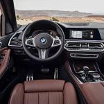 【画像】大型化で迫力アップ！　最先端の運転支援システムも搭載した4代目BMW X5が発売開始 〜 画像35