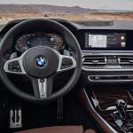 【画像】大型化で迫力アップ！　最先端の運転支援システムも搭載した4代目BMW X5が発売開始 〜 画像36