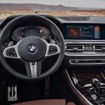 【画像】大型化で迫力アップ！　最先端の運転支援システムも搭載した4代目BMW X5が発売開始 〜 画像47