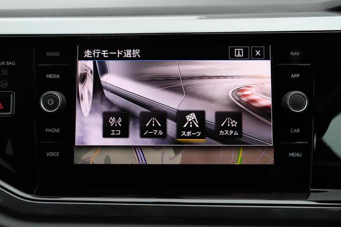 試乗 Vwポロに新世代1 5lターボ搭載 Tsi R Lineはgtiに迫る気持ちよさ 自動車情報 ニュース Web Cartop