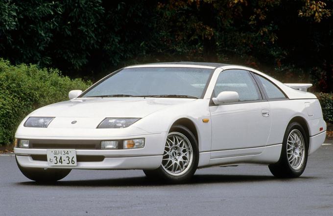 トヨタも真っ青の売れ行き 石を投げれば当たるほど大ヒットした日産車８選 自動車情報 ニュース Web Cartop 2ページ目