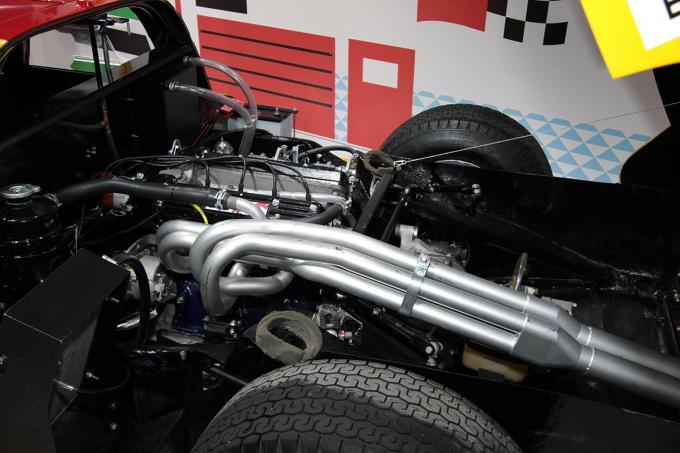 パワーユニットもレストアして完全復活したダイハツp 5のキーマンにインタビュー 大阪オートメッセ19 自動車情報 ニュース Web Cartop パワーユニットもレストアして完全復活したダイハツp 5のキーマンにインタビュー 大阪オートメッセ19 自動車情報 ニュース Web Cartop