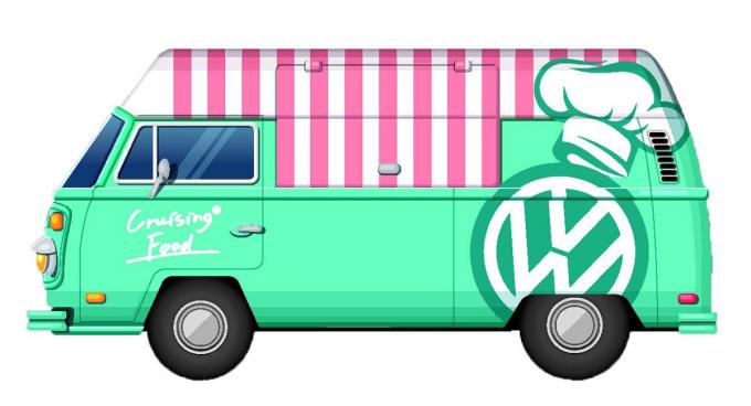 画像ギャラリー かわいいカラーリングのワーゲンバスがやってくる Vwがイベントを盛り上げてくれるキャンペーンを実施 画像6 自動車情報 ニュース Web Cartop 画像ギャラリー かわいいカラーリングのワーゲンバスがやってくる Vwがイベントを盛り上げてくれるキャンペーンを実施 画像6 自動車情報 ニュース Web Cartop