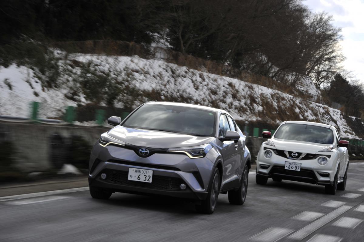 スリップサインじゃ決められない スタッドレスタイヤを来季も使えるかの判断基準とは 自動車情報 ニュース Web Cartop 2ページ目