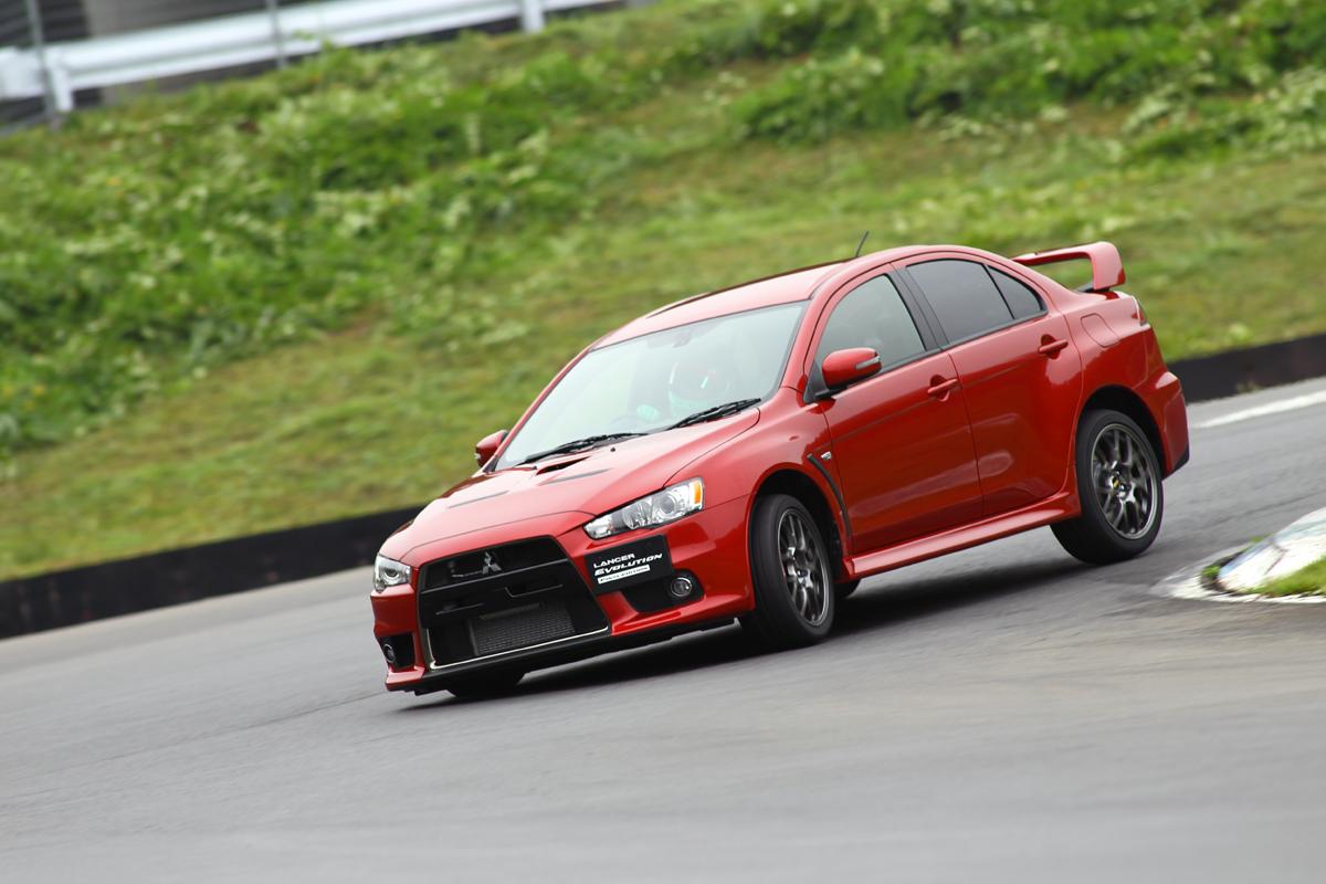 超辛口レーシングドライバーが認めたmtを採用する たった2台 の市販車とは 自動車情報 ニュース Web Cartop 2ページ目