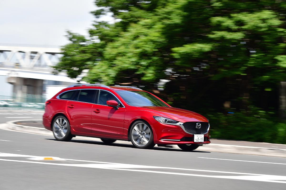 もうここで暮らしたい と降りたくなくなるほど超快適シートを持つクルマ５選 自動車情報 ニュース Web Cartop