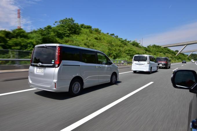 交通事故の32％が追突事故！　適正な車間距離を取るべき本当の理由３つ