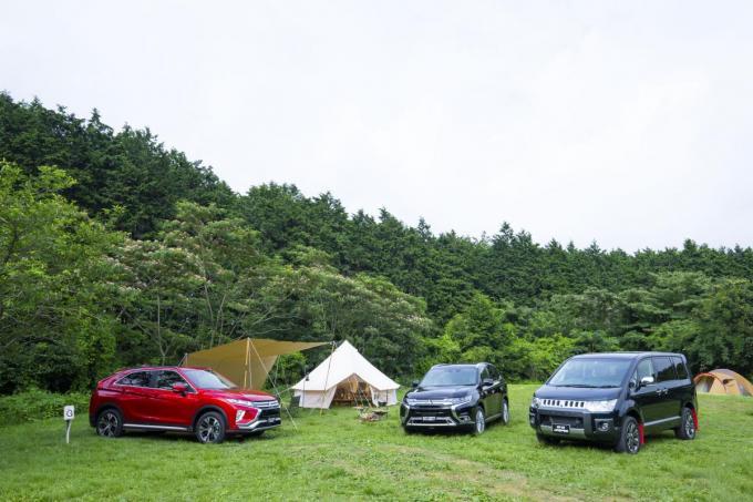 クルマと自然を思いっきり楽しむ 三菱車オーナー以外も参加可能な 三菱スターキャンプ の募集開始 自動車情報 ニュース Web Cartop クルマと自然を思いっきり楽しむ 三菱車オーナー以外も参加可能な 三菱スターキャンプ の募集開始 自動車情報 ニュース Web Cartop