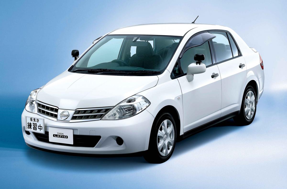これぞホントの Be A Driver 最近の教習車にマツダが多いワケ 自動車情報 ニュース Web Cartop これぞホントの Be A Driver 最近の教習車にマツダが多いワケ 自動車情報 ニュース Web Cartop