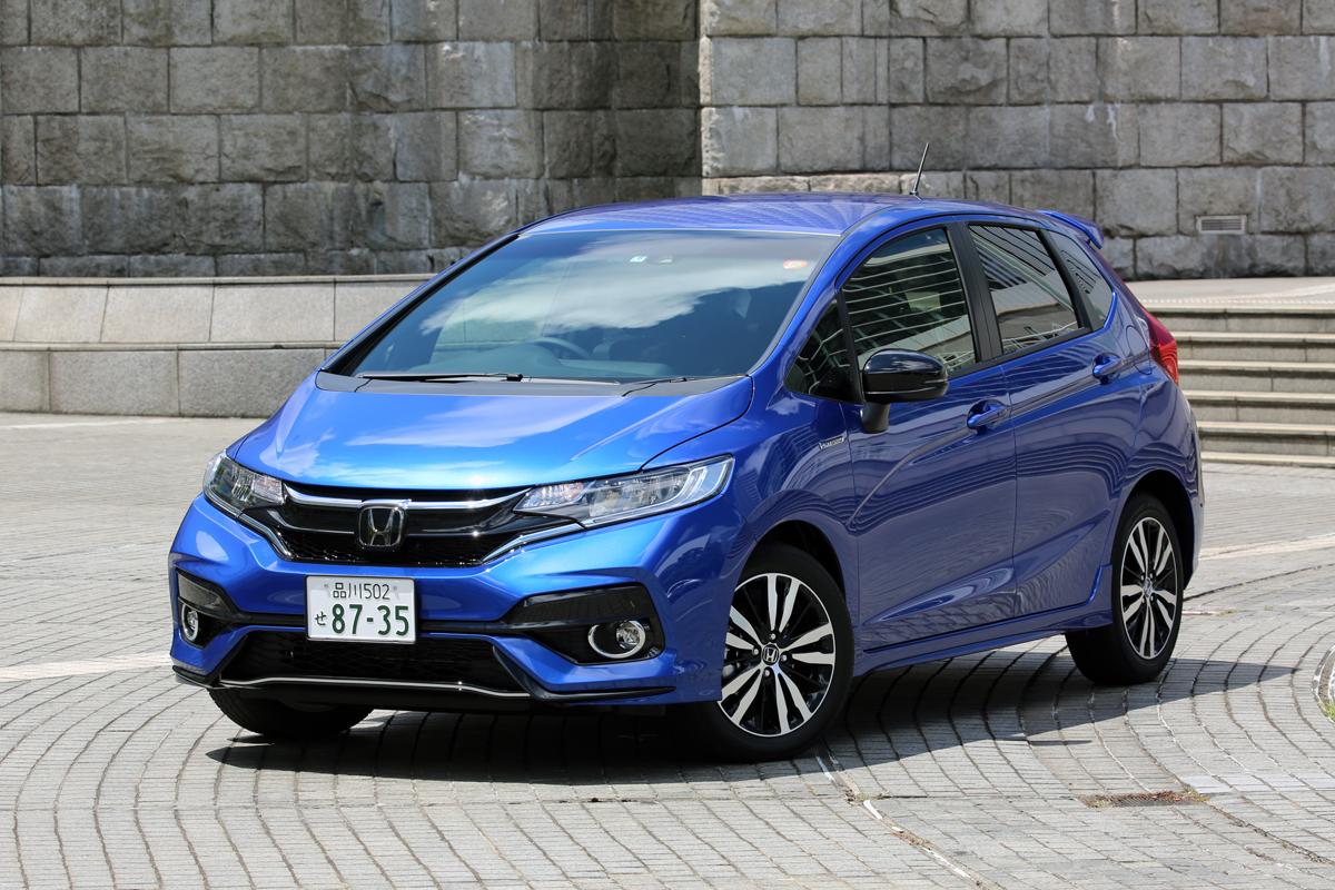 使い勝手でセレクト 売れ筋４ジャンルのナンバーワン使える国産車を決定 自動車情報 ニュース Web Cartop