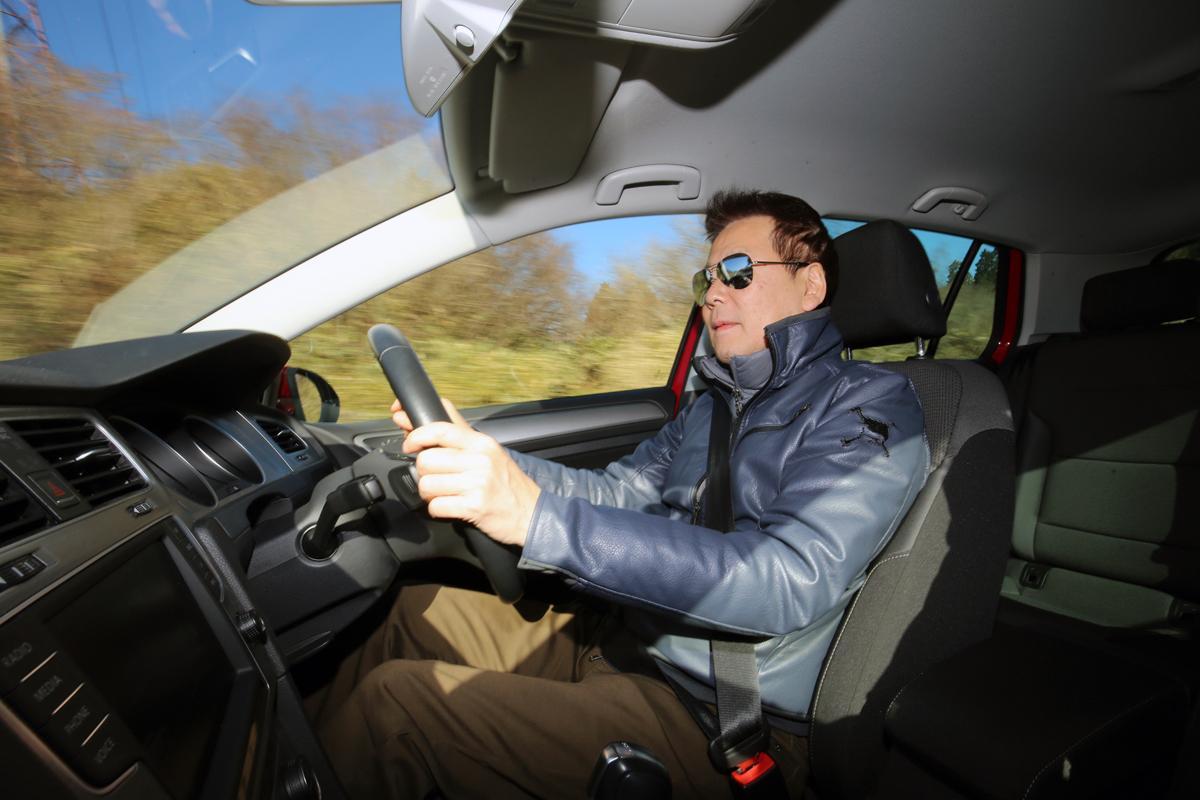 街乗りをナメてはいけない レーシングドライバーが伝授する本当に役立つ公道での運転の極意とは 自動車情報 ニュース Web Cartop 2ページ目