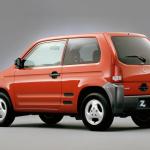 消えた名車 生まれる時代さえ間違えなければヒットしたハズの絶版軽自動車４選 自動車情報 ニュース Web Cartop