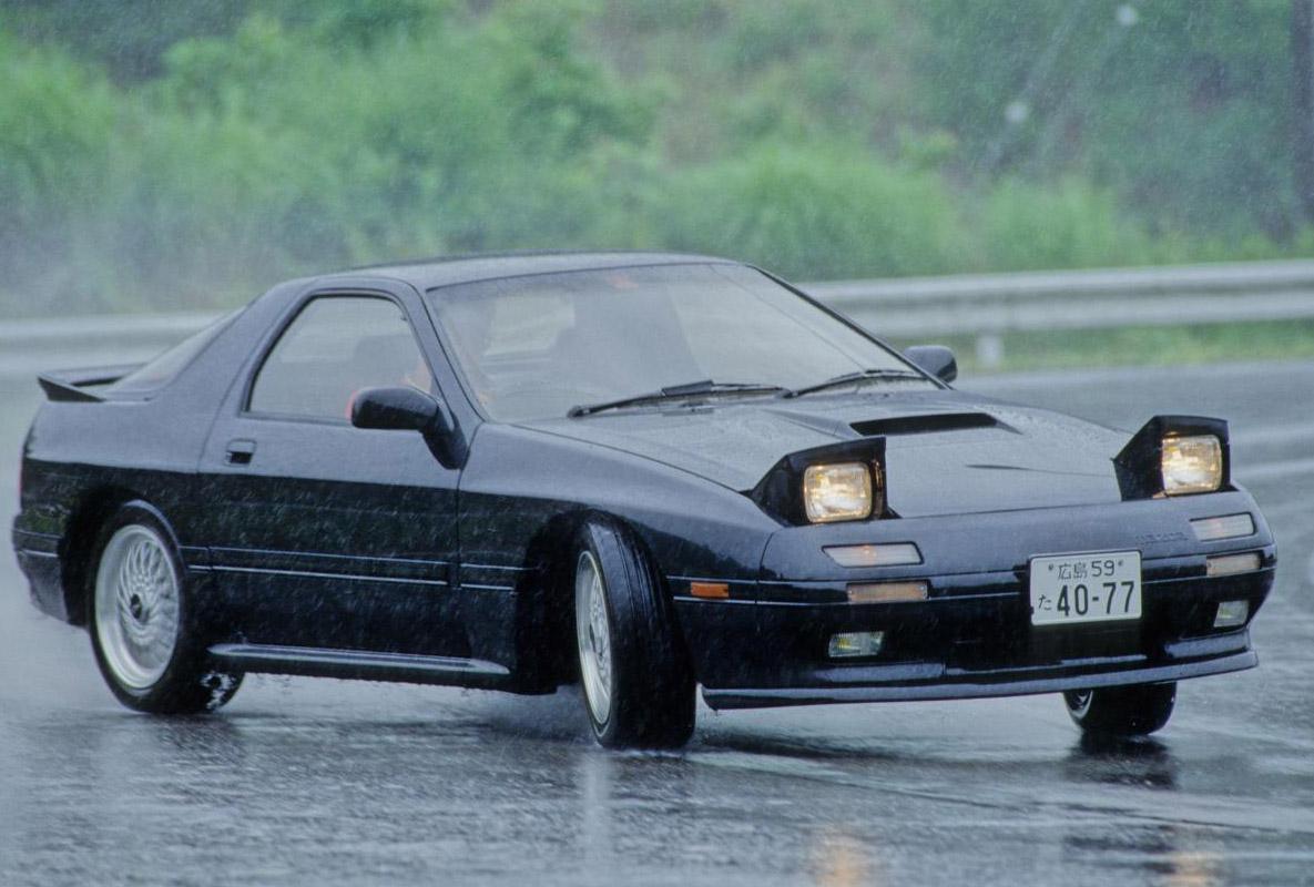 価格高騰へのカウントダウンが始まった いま買わないと後悔必至の昭和の名車４選 自動車情報 ニュース Web Cartop 2ページ目