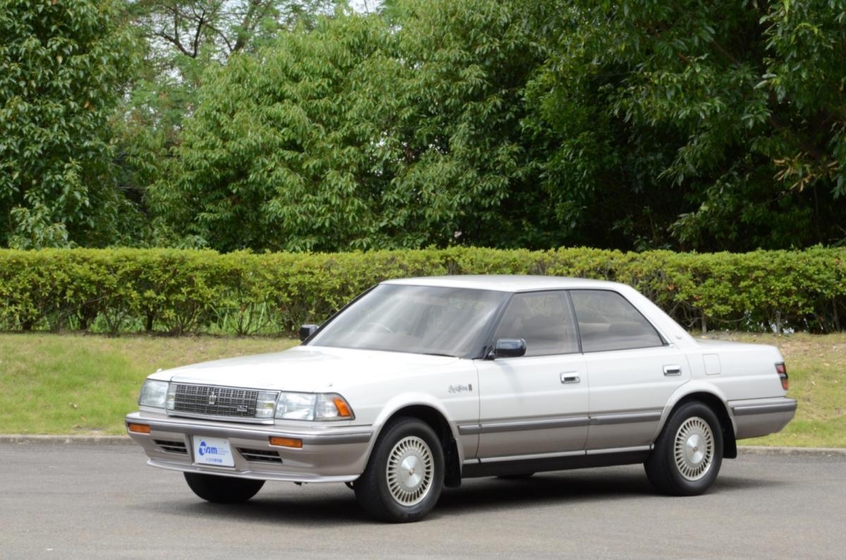 昭和の名車 〜 画像1