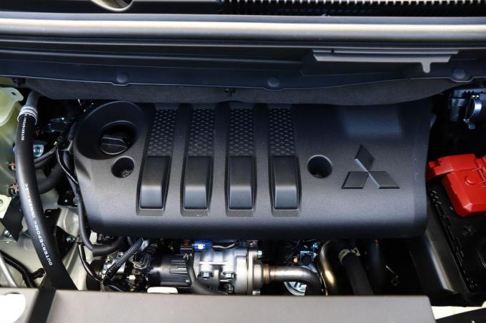 フルモデルチェンジといっていいほどの改良を受けた新型三菱デリカd 5のパワートレインを詳細チェック 自動車情報 ニュース Web Cartop フルモデルチェンジといっていいほどの改良を受けた新型三菱デリカd 5のパワートレインを詳細チェック 自動車情報 ニュース Web Cartop