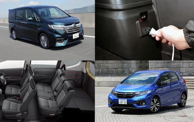 使い勝手でセレクト 売れ筋４ジャンルのナンバーワン使える国産車を決定 自動車情報 ニュース Web Cartop