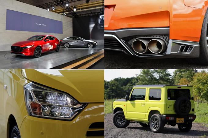 クルマの売れないこのご時世でも値引きはしない 強気の販売で 買い得感 の少ない国産車5選 自動車情報 ニュース Web Cartop クルマの売れないこのご時世でも値引きはしない 強気の販売で 買い得感 の少ない国産車5選 自動車情報 ニュース Web Cartop