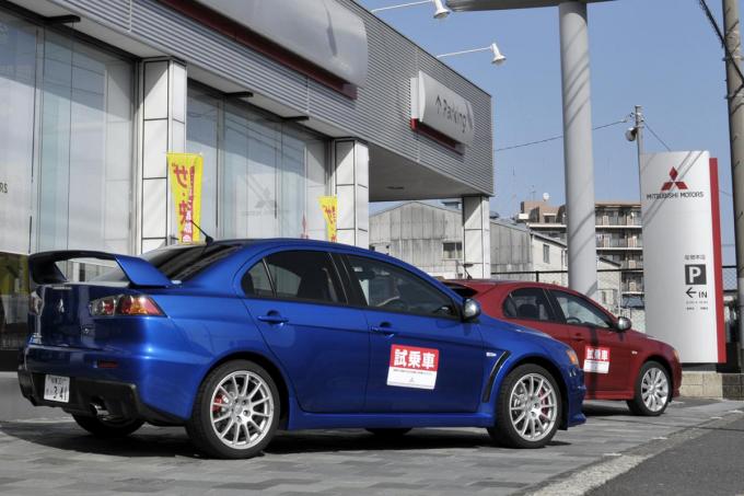 気兼ねする必要なし ディーラー試乗がセールスマンにとってメリット多大なワケ 自動車情報 ニュース Web Cartop 2ページ目