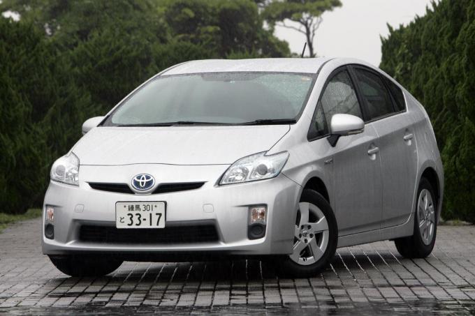 13年超のクルマへの増税は意味なし 販売現場が語る新車買い替えへの薄い効果 自動車情報 ニュース Web Cartop