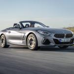 【画像】新型BMW Z4はショートホイールベース化でスポーティさを強調！　30台の限定車も登場 〜 画像16