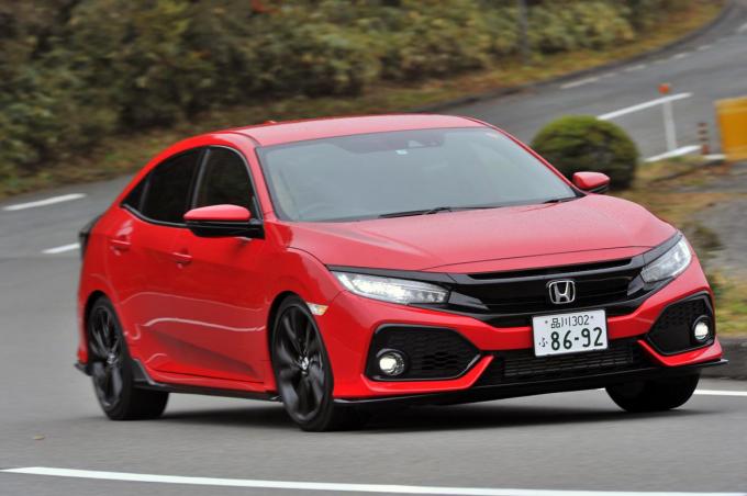 じつは海の向こうの生まれ 日本車なのに海外から輸入されているモデル4選 自動車情報 ニュース Web Cartop じつは海の向こうの生まれ 日本車なのに海外から輸入されているモデル4選 自動車情報 ニュース Web Cartop